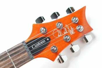  SE Custom 24 - VS